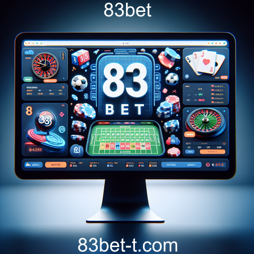 Explorando a Categoria de Apostas no 83bet: Diversão e Responsabilidade