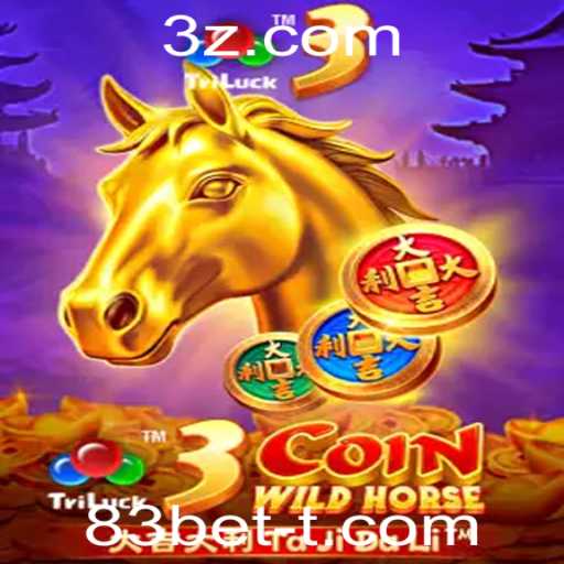 Desvendando o Mundo de 3CoinWildHorse: Um Olhar Detalhado sobre um Novo Jogo Empolgante