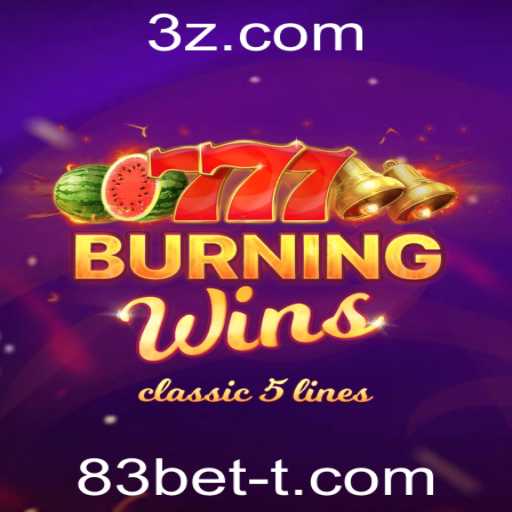 Explorando o Universo de BurningWins com 83bet