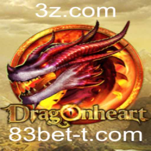 Explorando o Fascinante Mundo de DragonHeart: Regras e Estratégias para 83bet