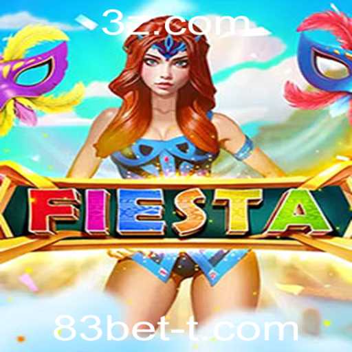 Descubra as Emoções de Fiesta: Um Jogo de Aventura e Estratégia pela 83bet