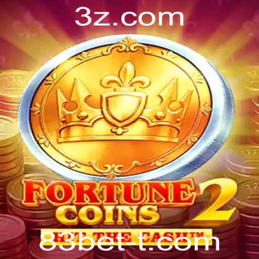 Descubra FortuneCoins2: O Fascinante Mundo do Jogo de Azar Online e a Chave 83bet
