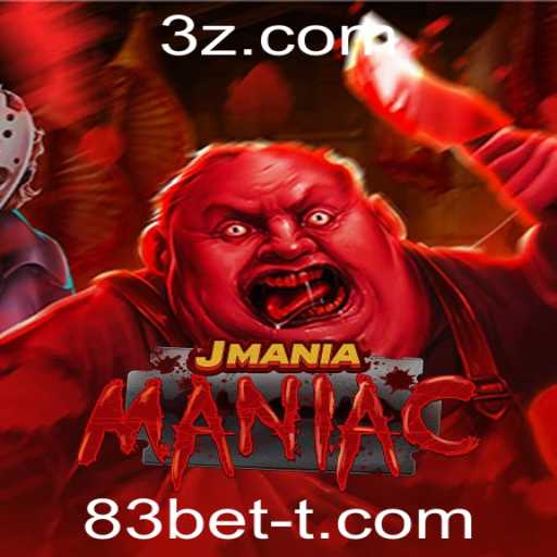 JManiaManiac: A Nova Sensação dos Jogos Brigando pelo Topo
