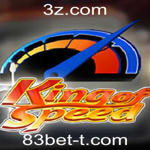 KingofSpeed: Uma Imersão no Mundo da Velocidade e Emoção com 83bet