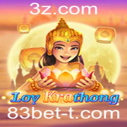 Descubra o Fascinante Jogo LoyKrathong e Como Ele se Relaciona com 83bet