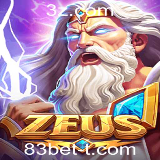 Explorando o Universo do Jogo Zeus e sua Relação com a 83bet